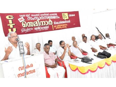 കൈത്തറി വികസനത്തിന് കേരള സർക്കാരിന്റെ കൈത്താങ്ങ്; തുറക്കുന്നത് വലിയ സാധ്യതകൾ...