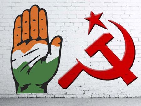 കേരളത്തിനായി സിപിഎമ്മും കോണ്‍ഗ്രസും കൈകോര്‍ക്കുന്നു; യോജിച്ചുള്ള സമരത്തിന് തയ്യാറെന്ന് കോടിയേരി