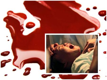 സുന്നത്ത് കർമത്തെ തുടർന്ന് രക്തസ്രാവം: തൃപ്രയാറിൽ പിഞ്ചു കുഞ്ഞിന് ദാരുണാന്ത്യം...