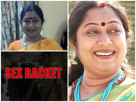 ചെറിയ വേഷങ്ങൾ നല്‍കി കൂടെ നിർത്തും, പിന്നെ പ്രമുഖർക്ക് കാഴ്ച വയ്ക്കും... നടി സംഗീത ബാലൻ ചെയ്തത്