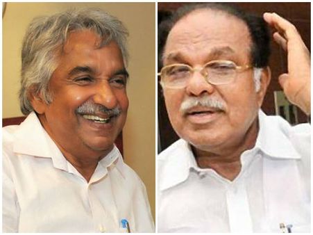 എരിതീയിൽ എണ്ണയൊഴിച്ച് പിജെ കുര്യൻ.. ഉമ്മൻ ചാണ്ടിക്ക് വലുത് ഗ്രൂപ്പ്! ഗുണം ബിജെപിക്ക്