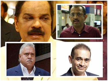 അറ്റ്‌ലസ് രാമചന്ദ്രൻ മല്യയേയും നീരവ് മോദിയേയും പോലെ? ബാങ്കുകളെ പറ്റിച്ച കോർപ്പറേറ്റ്? ഞെട്ടിക്കും...