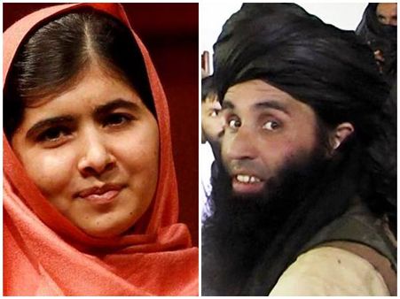 മലാലയെ വെടിവച്ചിട്ടവനെ തീര്‍ത്തു... വാര്‍ത്ത പെരുന്നാൾ ദിനത്തിൽ; കൊടും ഭീകരന്‍ ഫസലുള്ള വെന്തമര്‍ന്നു