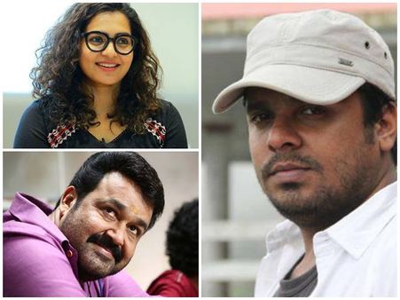 എല്ലാ ക്രിമിനൽ കുറ്റങ്ങൾക്കും പിന്നിൽ ആ നടൻ... മറയാക്കുന്നത് മോഹൻലാലിനെ; പാർവ്വതിക്കെതിരെ നടന്നത്...