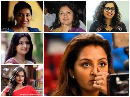 രാജിവച്ചവര്‍ അമേരിക്കയിലേക്ക്... മഞ്ജു നേരത്തേ പോയി; ഫേസ്ബുക്കിലും മഞ്ജുവില്ല, കത്തെഴുതാനും... കാരണം