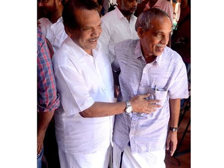 തിരൂരിലേയും താനൂരിലേയും രാഷ്ട്രീയ സംഘര്‍ഷം അവസാനിപ്പിക്കാന്‍ കൈകോര്‍ത്ത് ലീഗും സിപിഎമ്മും