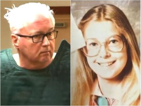 ടിഷ്യൂ പേപ്പര്‍ തെളിവായി; 32 വര്‍ഷം മുമ്പത്തെ കൊലക്കേസില്‍ പ്രതി പിടിയില്‍,സിനിമയെ വെല്ലുന്ന ത്രില്‍