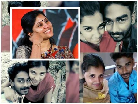 പ്രേമം പിടിക്കപ്പെട്ടപ്പോൾ മുതൽ വീട്ടിലനുഭവിച്ച ഒറ്റപ്പെടൽ.. ദീപ നിശാന്തിന്റെ വികാരഭരിതമായ കുറിപ്പ്