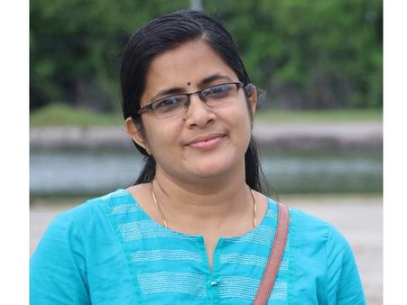 മലപ്പുറം സ്വദേശിനിക്ക് അമേരിക്കന്‍ അംഗീകാരം: കാലാവസ്ഥാ വ്യതിയാനത്തെക്കുറിച്ചുള്ള പഠനം നിര്‍ണായകം