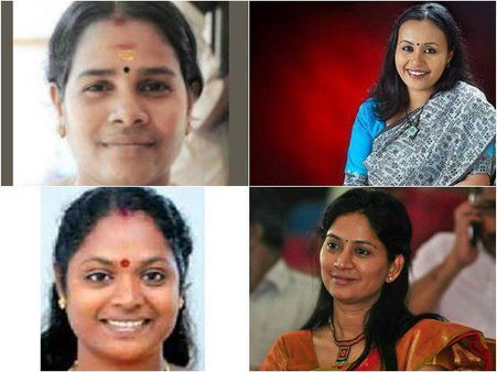 നിയമസഭയിൽ സുപ്രധാന ചർച്ച; വനിതാ എംഎൽഎമാർ കനകക്കുന്നിൽ ഫോട്ടോഷൂട്ടിന്റെ തിരക്കിൽ