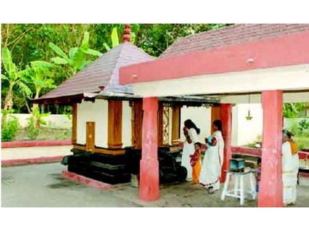 ലോകത്തിലെ ഏക ചിലന്തി ക്ഷേത്രം; വിസ്മയിപ്പിക്കുന്ന ചികിത്സയും... പള്ളിയറക്കാവ് ദേവീക്ഷേത്ര ചരിത്രം...