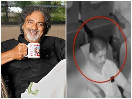 സ്ത്രീ സുരക്ഷയെക്കുറിച്ച് വാതോരാതെ സംസാരിച്ചാൽ മാത്രം പോര! പിണറായിക്കെതിരെ ജോയ് മാത്യു