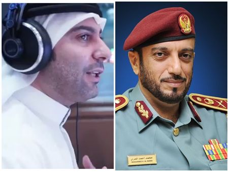 പുതുവിജ്ഞാനങ്ങൾ പകർന്ന് ദുബായ് എമിഗ്രേഷൻ 'ചാലഞ്ച് റേസ്' പുരോഗമിക്കുന്നു