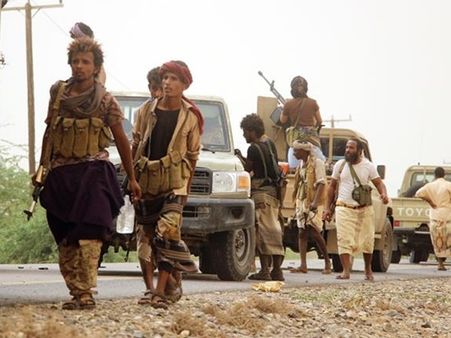 ഹുദൈദ വിമാനത്താവളം സൗദി സഖ്യത്തിന്റെ നിയന്ത്രണത്തില്‍; തിരിച്ചുപിടിക്കുമെന്ന് ഹൂത്തി തലവന്‍