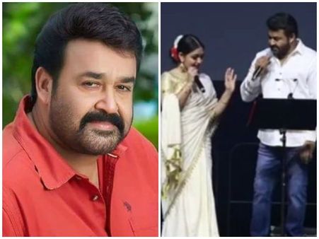 ഉടായിപ്പ് കാണിച്ചതും പോരാ, മനുഷ്യനെ വട്ടാക്കുന്നോ! മോഹൻലാലിന്റെ ആ അഭിമുഖം ഏതാണ്ട് ഇതുപോലിരിക്കും!