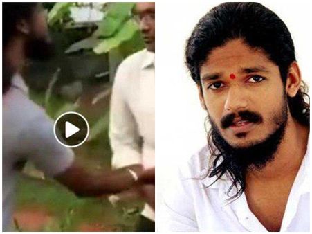 പാസ്റ്ററെ ആക്രമിച്ച ഗോപിനാഥിന് പിന്തുണയുമായി സംഘികള്‍, അതിർവരമ്പുകൾ ലംഘിച്ച് പച്ചയ്ക്ക് വര്‍ഗീയത