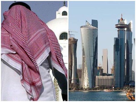 ഖത്തർ രാജകുടുംബത്തെ പറ്റിച്ച് തട്ടിയത് കോടികൾ! മലയാളിയായ തട്ടിപ്പുകാരനെ തേടി പോലീസ്