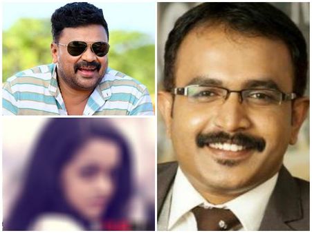 പോർക്ക് എന്നാണത്രേ ജനപ്രിയഗുണ്ട ആക്രമിക്കപ്പെട്ട നടിയെ വിശേഷിപ്പിച്ചിരുന്നത്- ഹർഷന്റെ രൂക്ഷപ്രതികരണം