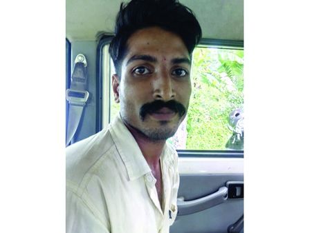 ഇരിങ്ങാലക്കുടയില്‍ ഗൃഹനാഥനെ വീട്ടില്‍ കയറി കൊലപ്പെടുത്തിയ സംഭവം: പ്രധാന പ്രതി പിടിയില്‍
