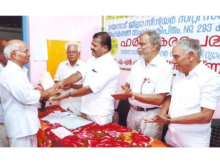നെല്‍വയല്‍ സംരക്ഷണത്തിനായി നിയമസഭയില്‍ സ്വകാര്യബില്‍ അവതരിപ്പിക്കും: ഐസി ബാലകൃഷ്ണന്‍ എംഎല്‍എ