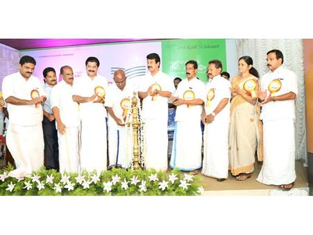 വന്‍കിട തേയില ഫാക്ടറികളുടെ ചൂഷണം തടയാന്‍ സഹകരണ സംരംഭങ്ങള്‍ക്ക് കഴിയും: എംഎം മണി