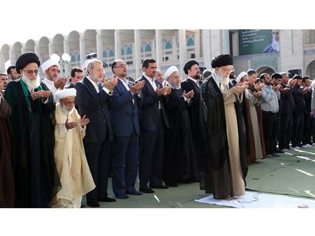 ആണവ കരാര്‍ ഐസിയുവിലെന്ന് ഇറാന്‍: യൂറോപ്പ് സഹായത്തിനെത്തിയില്ലെങ്കില്‍ പിന്‍മാറ്റം ഉടന്‍!!