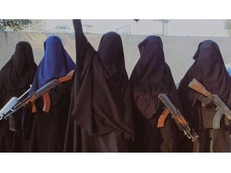 ഭീഷണിയുമായി ഐസിസ്: വിധവകളെ വിട്ടുനല്‍കിയില്ലെങ്കില്‍ ബന്ദികളായ സൈനികരെ വധിക്കുമെന്ന്