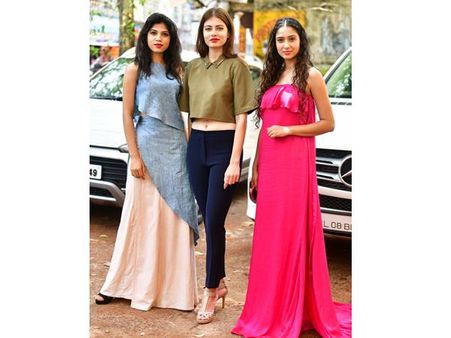 ജെഡി ഫാഷന്‍ ഷോ കൊച്ചിയില്‍: പത്ത് നവീന ആശയങ്ങളില്‍ എണ്‍പത് മികച്ച മാതൃകകള്‍!