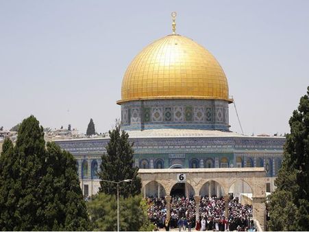 ജെറൂസലേമിലെ പലസ്തീന്‍ വീടുകള്‍ യുഎഇ വാങ്ങുന്നത് ഇസ്രായേലിന് വേണ്ടിയോ?