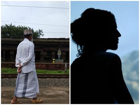 ഈ അടി ജീവിതത്തിൽ മറക്കരുത്.. റെയിൽവേ സ്റ്റേഷനിൽ നഗ്നതാപ്രദർശനം നടത്തിയ മധ്യവയസ്കനെ പെൺകുട്ടി തല്ലി