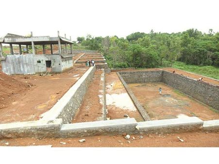 സഞ്ചാരികളേ ഇതിലേ... വിനോദസഞ്ചാരികള്‍ക്കായി കലശമല ഒരുങ്ങുന്നു, പദ്ധതി ഇക്കോ ടൂറിസത്തിന് !