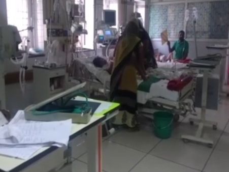 എസി പ്രവർത്തന രഹിതമായി; ഫാൻ വേണമെന്ന ആവശ്യവും അധികൃതർ നിഷേധിച്ചു, ജീവൻ പോയത് 5 രോഗികളുടെ!