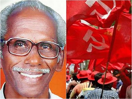 കായലില്‍ ചാടിയ കൃഷണന്‍ 'വിഭാഗീയതയുടെ ഇര'; സിപിഎം നേതാക്കള്‍ പീഡിപ്പിച്ചെന്ന് ബന്ധുക്കള്‍