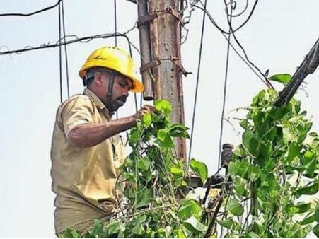 മാനദണ്ഡങ്ങൾ പാലിച്ചില്ല: കെഎസ്ഇബി ജീവനക്കാരുടെ സ്ഥലം മാറ്റ ഉത്തരവ് മരവിപ്പിച്ചു