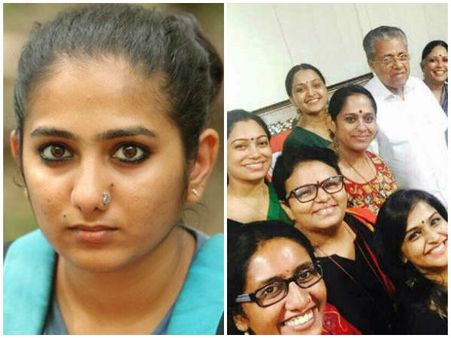 എല്ലാവരും ഫെമിനിസ്റ്റുകൾ! ആരും സ്ത്രീ വിരുദ്ധരേ അല്ല.. തുറന്നടിച്ച് നടി ലക്ഷ്മി മരിക്കാർ!