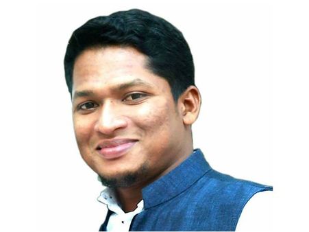 താനൂരില്‍ മുസ്ലിംലീഗ് - ബിജെപി ബാന്ധവം!! പരസ്യ പ്രചാരണവുമായി കോണ്‍ഗ്രസ് കൗണ്‍സിലര്‍