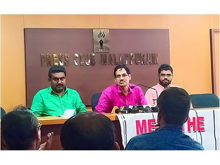 മജീഷ്യൻ മുതുകാടിനനെതിരെ രൂക്ഷ വിമർശനം; എല്ലാവരെയും വെട്ടി നിരത്തുന്ന വ്യക്തി, ഗുരുവിന്റെ വാക്ക്...