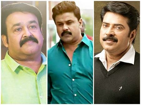 അമൃതാനന്ദമയി അല്ല, മോഹൻലാലാണ് ഏറ്റവും വലിയ ആൾദൈവം! വൈറലായി ഫേസ്ബുക്ക് പോസ്റ്റ്