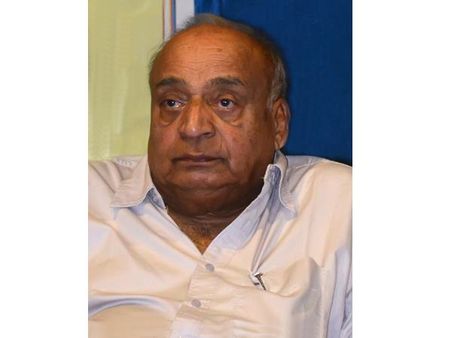 യുഡിഎഫ് വിട്ടു എല്‍ഡിഎഫില്‍ എത്തിയില്ല: വീരന്റെ പാര്‍ട്ടിയില്‍ അമര്‍ഷം പുകയുന്നു