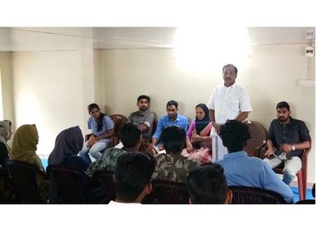 വയനാട്ടില്‍ വിദ്യാര്‍ഥികള്‍ക്ക് സീറ്റില്ല!! പ്ലസ് വണിന് അധികബാച്ചുകള്‍ അനുവദിക്കണമെന്ന് എംഎസ്എഫ്!