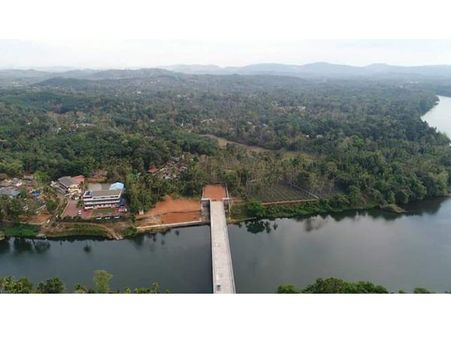 മൂവാറ്റുപുഴ ബൈപാസ് നിര്‍മ്മാണം: വിഷയം നിയമസഭയില്‍ ഉന്നയിച്ച് എല്‍ദോ എബ്രഹാം എംഎല്‍എ