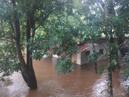 പ്രകൃതി ദുരന്തങ്ങള്‍ ക്വാറികളുടെ മേല്‍ കെട്ടിവെക്കുന്നവര്‍ അശാസ്ത്രീയത പ്രചരിപ്പിക്കുന്നു: അസോസിയേഷന്‍