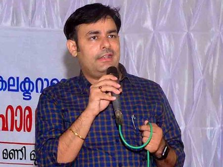 നിപ്പാ വൈറസ്; പെരുന്നാള്‍ ഷോപ്പിംഗ് ആഘോഷം നിയന്ത്രിക്കണമെന്ന് മലപ്പുറം കലക്ടര്‍