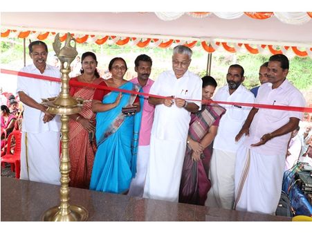 പിറവം; കള്ള് ചെത്തുമേഖലയെ സംരക്ഷിക്കും