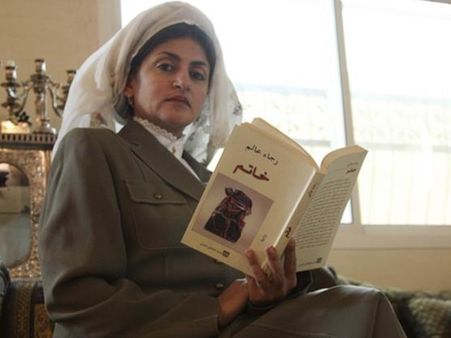 മറ്റൊരു മനുഷ്യാവകാശ പ്രവര്‍ത്തക കൂടി സൗദിയില്‍ അറസ്റ്റില്‍