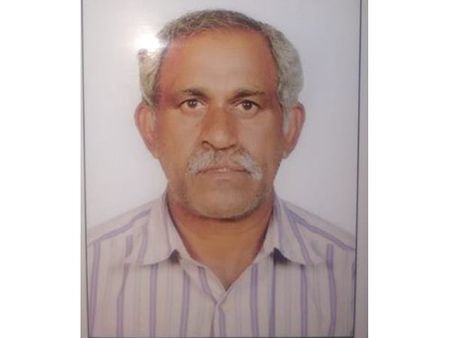 കൊച്ചിയില്‍ പാറമടയിൽ വൃദ്ധൻ വെള്ളത്തിൽ മുങ്ങി മരിച്ചു: ചെരിപ്പും വസ്ത്രങ്ങളും കണ്ടെത്തി!