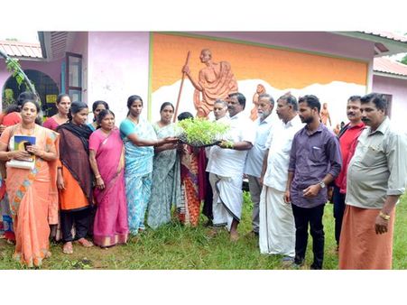  വിഷരഹിതം: ഓണം ലക്ഷ്യമിട്ട് വയനാട്ടില്‍ ജൈവ പച്ചക്കറികൃഷി സജീവം, പ്രതീക്ഷ ഹോര്‍ട്ടികോര്‍പ്പില്‍! 