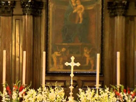 വൈദികർക്കെതിരായ ലൈംഗികാരോപണം; പരാതി നിഷേധിക്കാൻ യുവതിക്ക് മേൽ സമ്മർദ്ദമെന്നാരോപണം