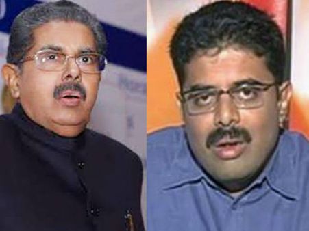 വയലാര്‍ രവിയുടെ മകനെതിരെ കുറ്റപത്രം... ആംബുലന്‍സ് അഴിമതിയില്‍ പ്രമുഖ കോണ്‍ഗ്രസ് നേതാക്കളെ ഒഴിവാക്കി!