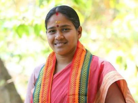 അറ്റ്‌ലസ് രാമചന്ദ്രന്റെ മോചനത്തില്‍ പങ്കുവഹിക്കാന്‍ അവസരം കിട്ടിയതില്‍ സന്തോഷമെന്ന് ശോഭാ സുരേന്ദ്രന്